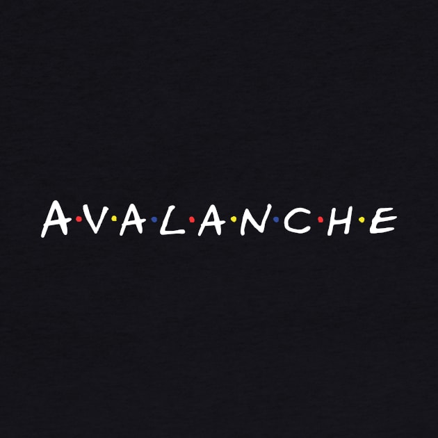 Avalanche by The_Interceptor